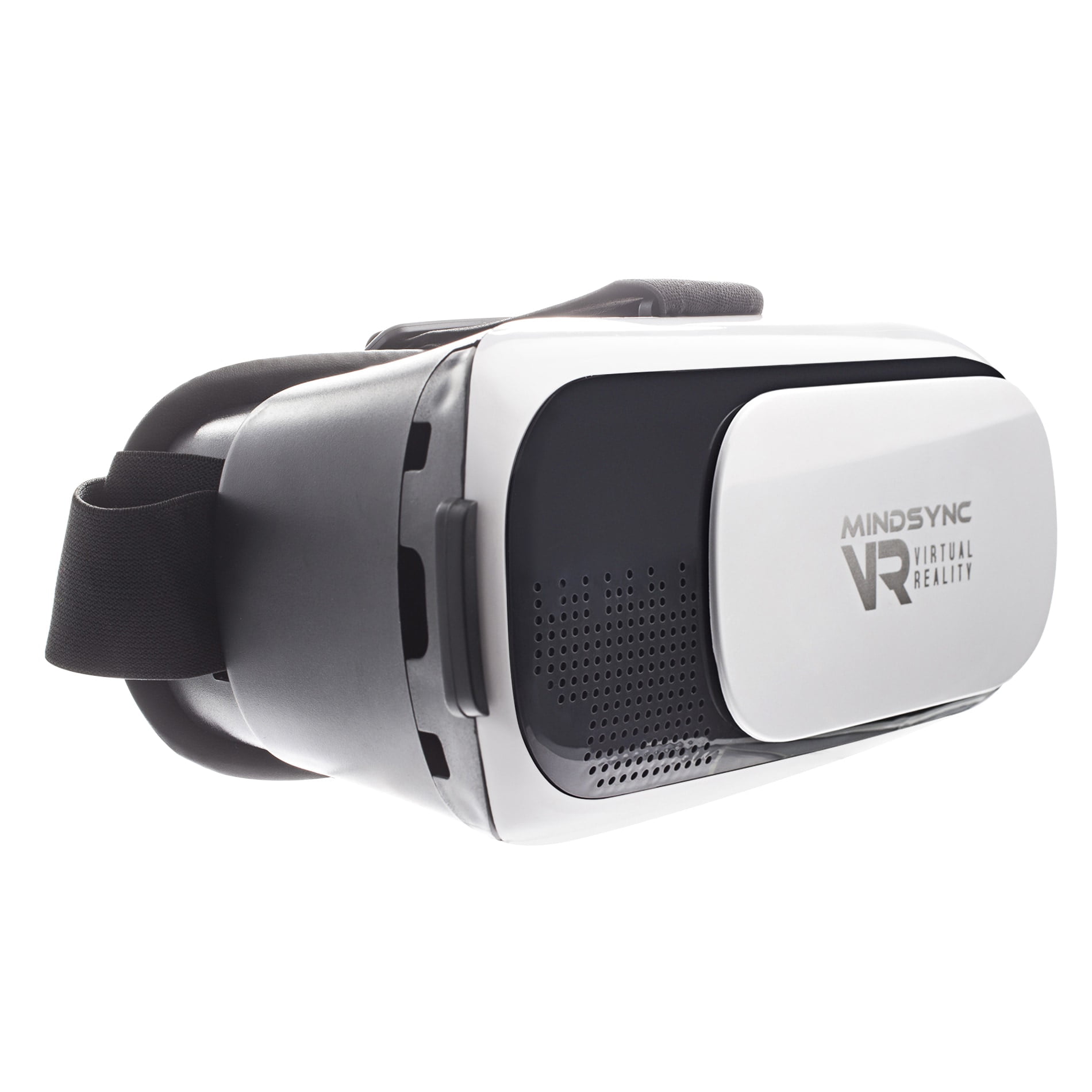Xtreme Time Inc Children's Virtual Reality Headset w/ Companion Animal  Cards and Apps 