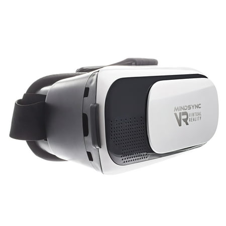 Xtreme Time Inc Children's Virtual Reality Headset w/ Companion Animal Cards and (Headset Companion App Best Settings)