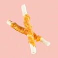 thumbnail image 2 of Better Belly Proteins with Real Lamb Twists, Highly Digestible Rawhide for Dogs, 25 Count, 2 of 12
