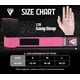 thumbnail image 4 of Guantes interiores de boxeo RDX Gel para hombre y mujer, 100 cm, 4 of 8
