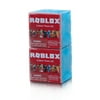 Roblox Action Collection - Series 3 Mystery Figure 2-Pack [Includes 2 Figures + 2 Exclusive Virtual Items]