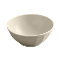 TACILIP Straw Soup Bowl Dormitory Student Dining Bowl Easy Toclean Bowl Commercial Soup Bowl Instant Bowl Organization and Storage, Gifts for Her