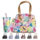 thumbnail image 1 of Fit & Fresh Bolsa de almuerzo para mujer Bolsa de almuerzo aislada para mujer para el trabajo Fiambrera grande para mujer a prueba de fugas y resistente a las manchas con bolsillo para botella Correas, 1 of 1