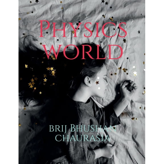 Physics World, (Paperback)