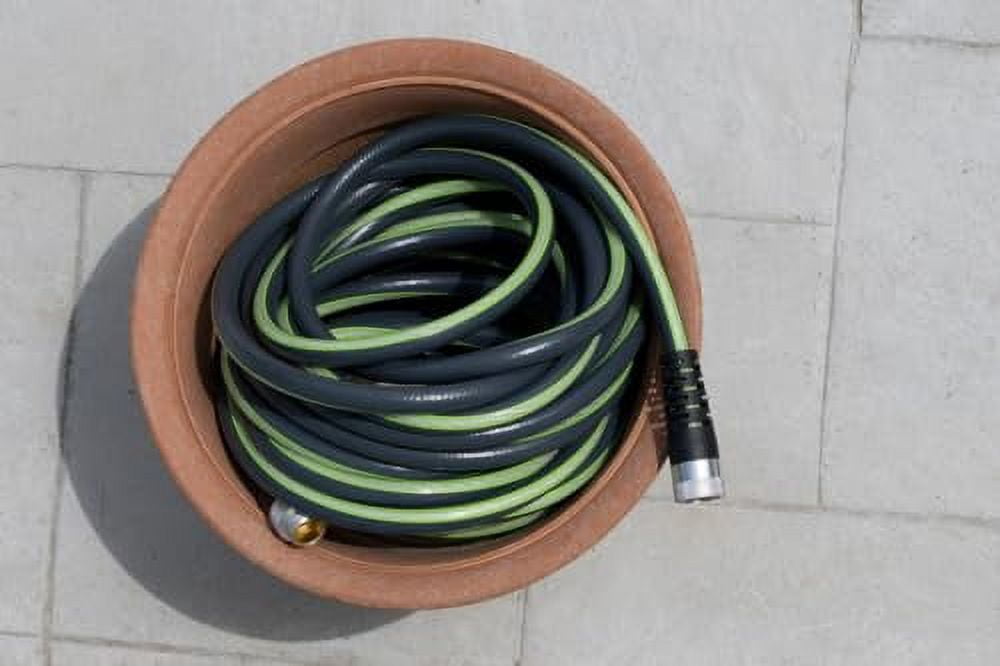 Teknor Apex zero-G Lightweight Kink Free Durable Garden Hoses (5/8" x 100' NXT)