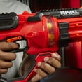 thumbnail image 2 of Nerf Rival Roundhouse XX-1500 Red Blaster, 2 of 8