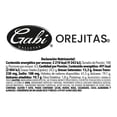 thumbnail image 2 of Galletas Gabi orejitas 450 g, 2 of 4