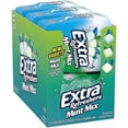 thumbnail image 5 of Wrigley's Extra Refreshers Spearmint Chewing Gum (Pack of 6), 5 of 6