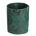 thumbnail image 1 of EIGTHTAIL  Foldable Garden Waste Bag Reusable Leaf Grass Container for Lawn Yard Pool(400L) Storage Containers, 1 of 10