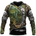 thumbnail image 5 of Sudadera con capucha de moda para hombre, sudadera con estampado 3D de pesca de carpas, sudadera Harajuku, sudadera informal unisex, sudaderas con capucha, ropa deportiva de tamaño completo, 5 of 5