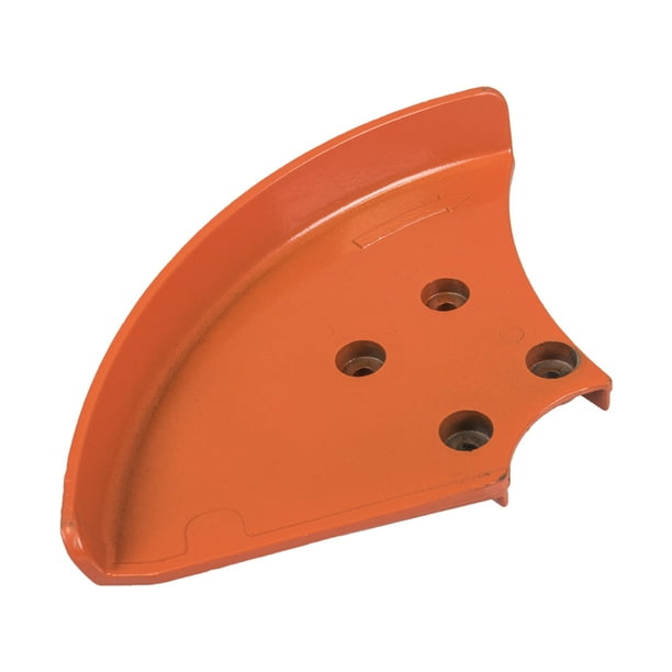 OEM 255mm Blade Guard Husqvarna RedMax String Trimmer 240 244 245 250