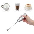 thumbnail image 4 of Café de Leche de Grado Alimento para Agarrar La Leche, Batidora de Huevo, Leche Automática para el Café de Huevo de Cocina en El Hogar, 4 of 7