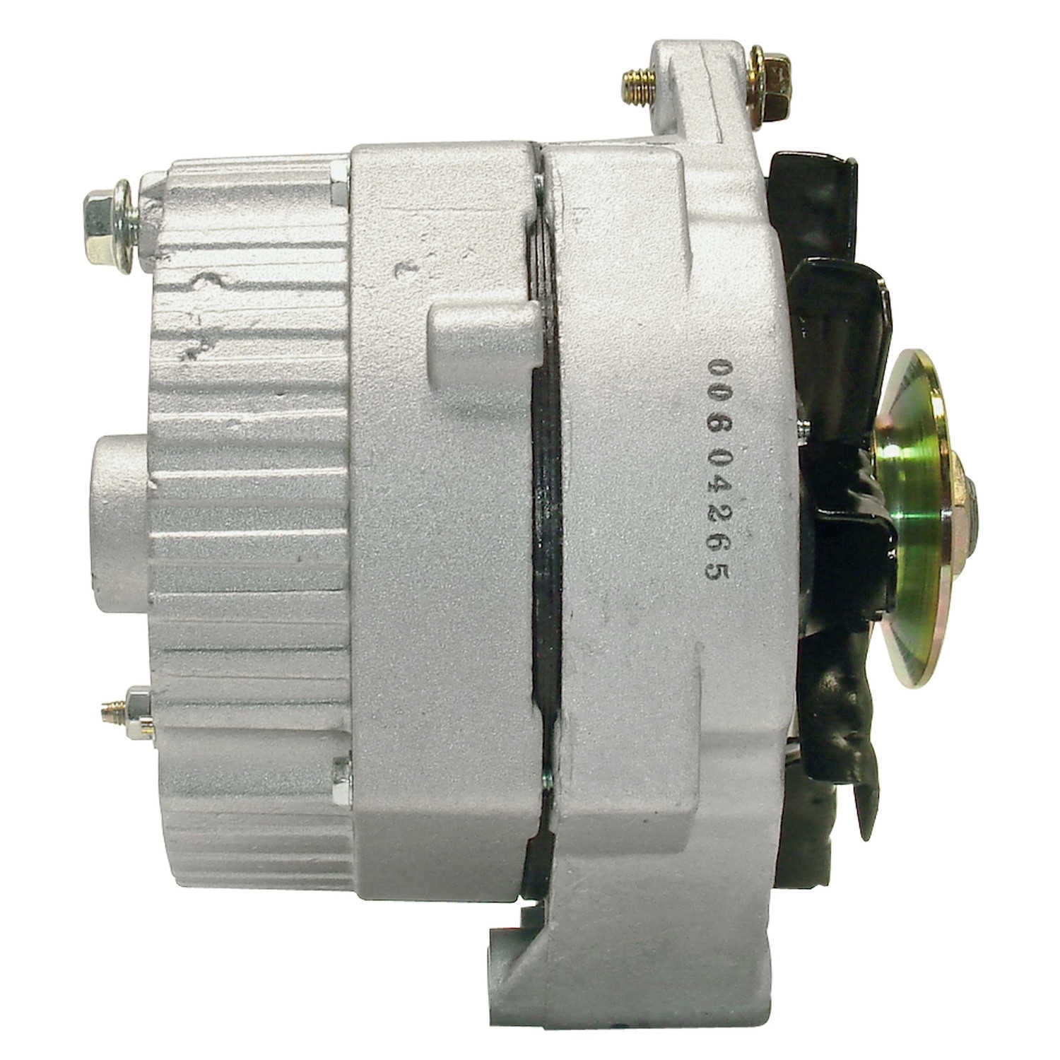 FVP Professional 7127109 Alternator Standard