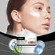 thumbnail image 4 of Fiudx Crema Iluminadora, Hidratante para Melanina, Crema Facial Iluminada, Crema de Hidratación Antiedad, Rutina de La Piel para Mujeres, Fórmula Ligera de Fácil Absorción., 4 of 7