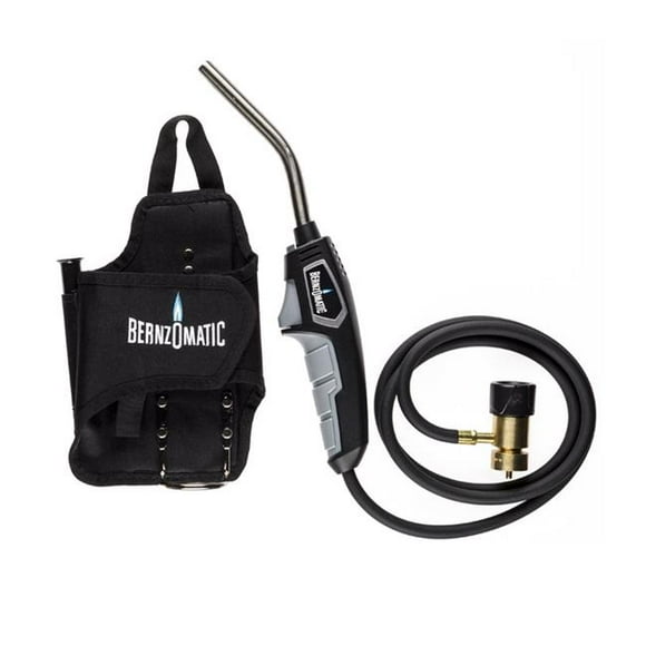 BurnzOMatic BZ8250HT Trigger Start Hose Torch