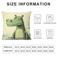 thumbnail image 5 of pillow cover, 5 of 5