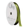 thumbnail image 2 of Offray SingleFace Satin Ribbon, 2 of 2