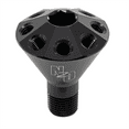thumbnail image 3 of Nitrous Outlet 1 In 8 Out Showerhead Distribution Block (1/8" NPT Inlet, 10-32" Outlets), 3 of 3