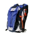 thumbnail image 3 of serony Sac d'Hydratation Bleu Foncé Sacoche Vélo Randonnée Sac à Dos, 3 of 9