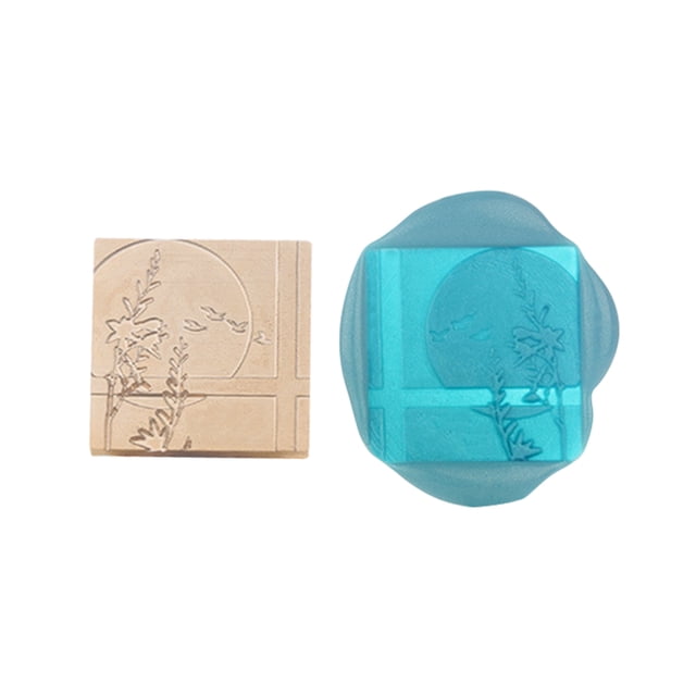 Sobre de invitación con cabeza de cobre y pintura de fuego, cabeza de cera esmaltada para regalo, álbum de recortes Hugtrwg Para estrenar