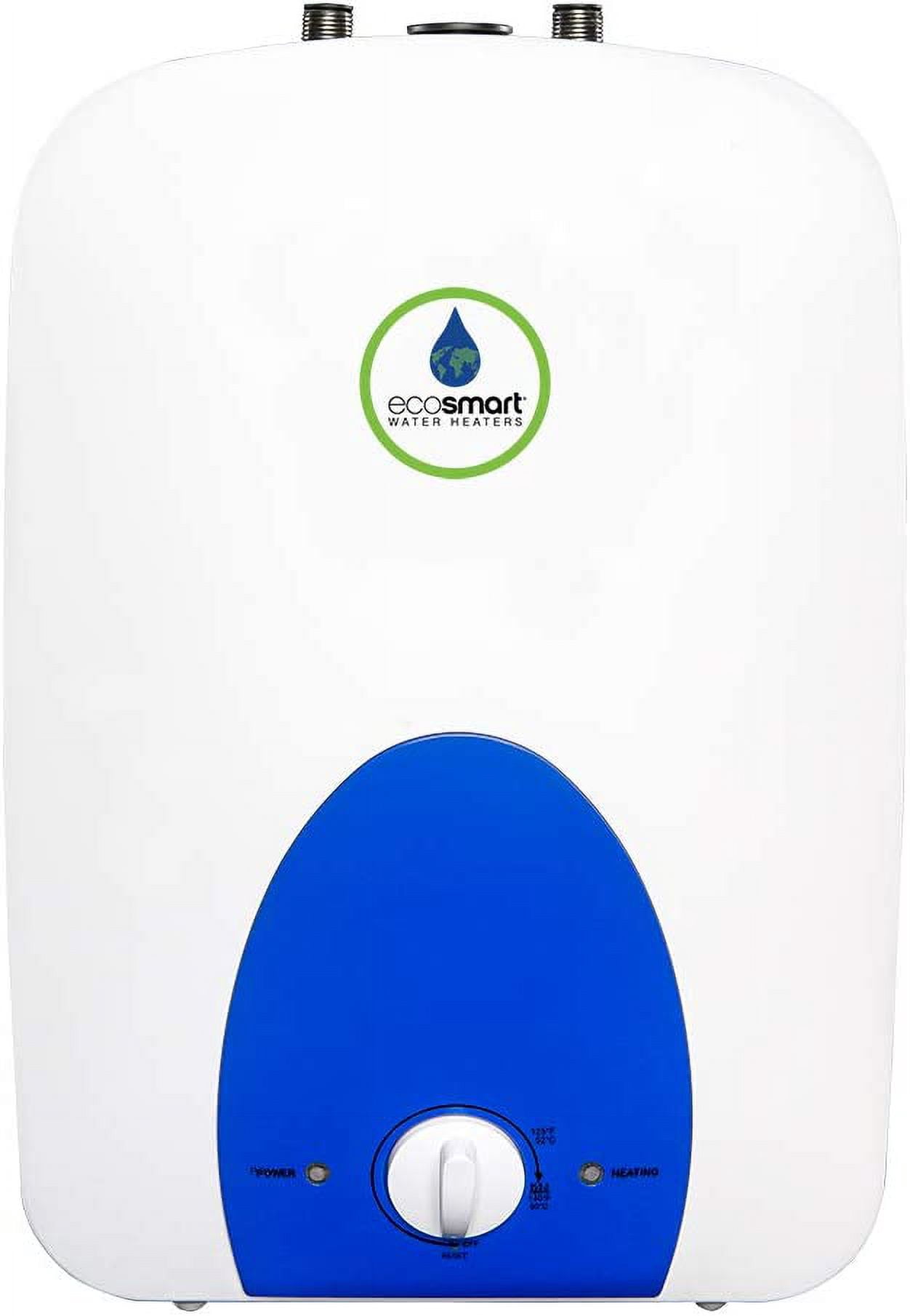 EcoSmart 4 gal 1440 W Electric Water Heater