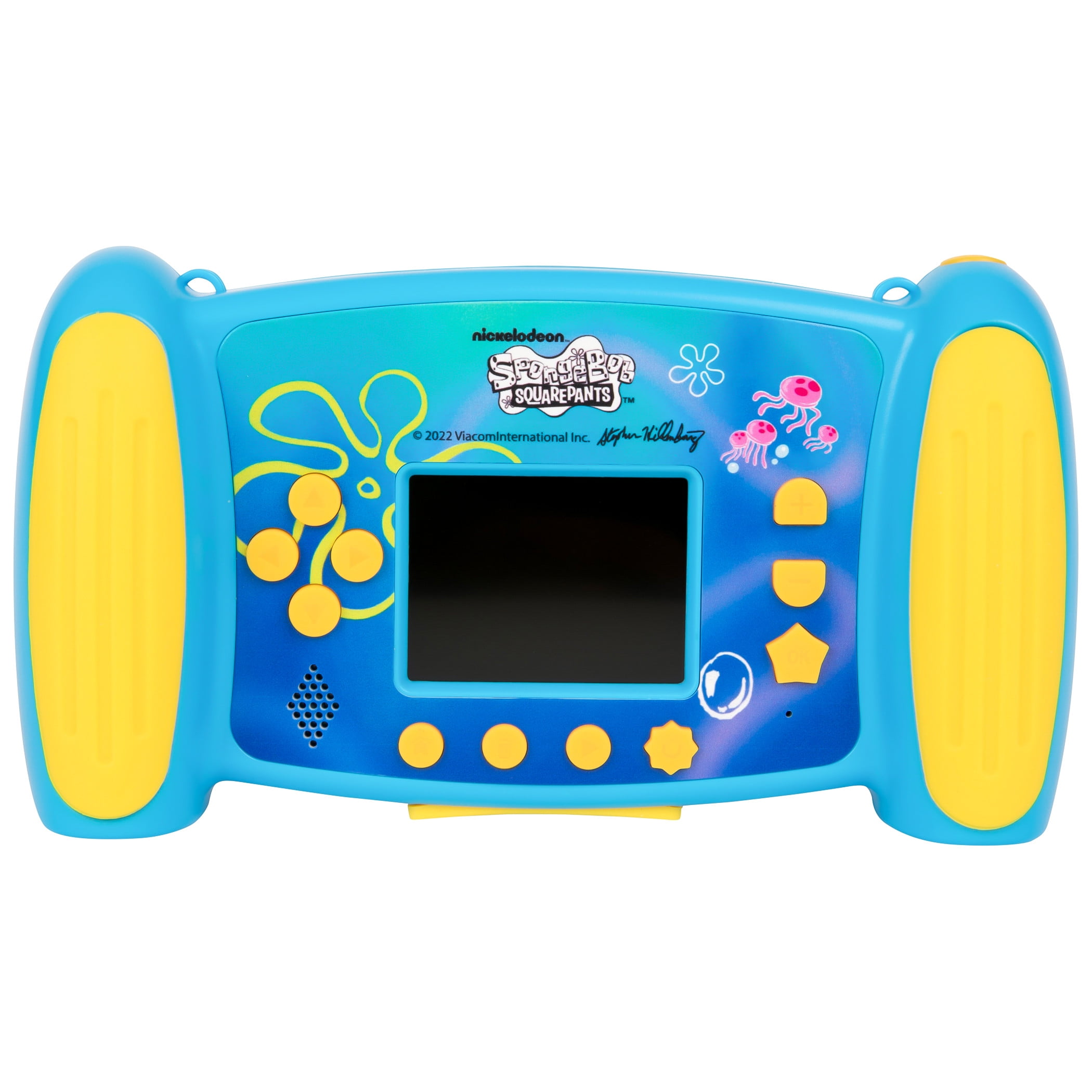 Spongebob Official Kids Digital Camera with Special Effects Spongebob Official Kids Digital Camera with Special Effects