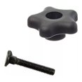 thumbnail image 4 of 2Pcs For Toro Handle Knob And Screw Bolt 106-4161 And 92-2260, 4 of 7