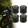 thumbnail image 3 of Upgrade Your Quad Dirt Bike Atv Suspension with Rubber Shock Absorber Suspension Bushes Brush, 4Pcs Kit in Package by Coconut Ok, 3 of 10