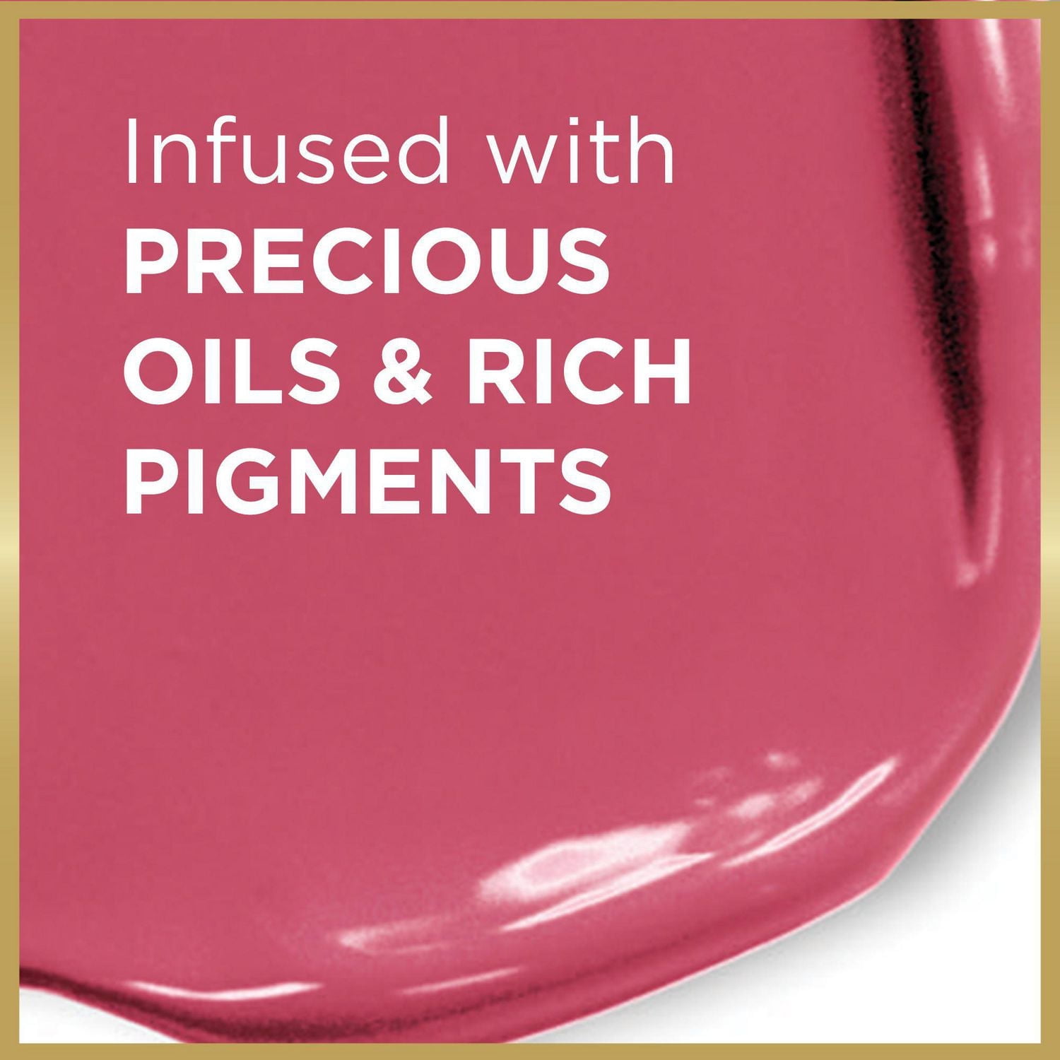 L'Oréal Paris Age Perfect Lipstick With Precious Oils, Rich Pigments,  Subtle Primrose 208