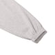 thumbnail image 5 of Sudadera Puma Classics Ribbed para Mujer 534357-04 gris L, 5 of 7