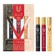 thumbnail image 1 of Ellis Brooklyn LOVE TRIANGLE Rollerball Trio - Perfume limpio para mujer APPLE LOVE VANILLA MILK MYTH Rollerball Perfume Tamaño de viaje Perfume Set de regalo, 1 of 5