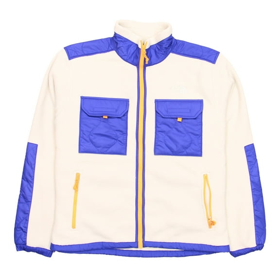 The North Face Men's Royal Arch Solid Fleece Jackets