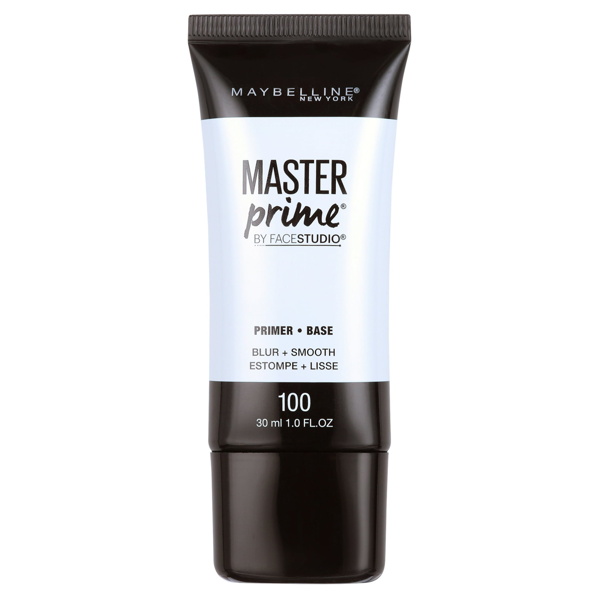 Maybelline Facestudio Master Prime Primer Blur & Smooth 1 fl oz