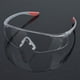 thumbnail image 4 of GAFAS DE SEGURIDAD Anti-scratch, Gafas de Seguridad Superiores Compactos de Diseño Unisex Ultra Ligero, Cómodo Trabajador para Soldador Repador de electricistas, 4 of 7