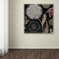 thumbnail image 4 of Trademark Fine Art "Daisy Cartwheels I" Canvas Art by Color Bakery, 4 of 4