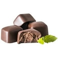 thumbnail image 3 of Utah Truffles Milk Chocolate Mint Truffles, 16 Ounce, 3 of 5