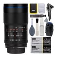 thumbnail image 1 of Lente LAOWA Venus 100mm f/2.8 Macro APO para Canon RF - Kit Completo, 1 of 9
