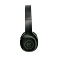 thumbnail image 4 of Morpheus 360 Wireless Headphones Over Ear, Hi-Fi Stereo Wireless Headset, Black/Gray, 4 of 4