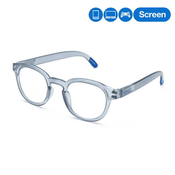 Lentes para computadora dioptria +3.00 B+D Blue Ban Readers