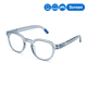 thumbnail image 1 of Lentes para computadora dioptria +3.00 B+D Blue Ban Readers, 1 of 9