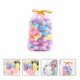 thumbnail image 4 of 60pcs Laundry Beads Long Lasting Fragrance Laundry Beads (Mixed Color), 4 of 4