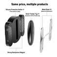 thumbnail image 3 of GPS Tracker for Car,Mini Trackers Device with Weatherproof Magnetic Case-No Monthly Fee-Best Hidden GPS Trackers,Anti-lost Device,Works with Apple Find My (iOS Only), 3 of 19