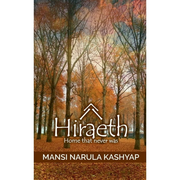 Hiraeth (Paperback)