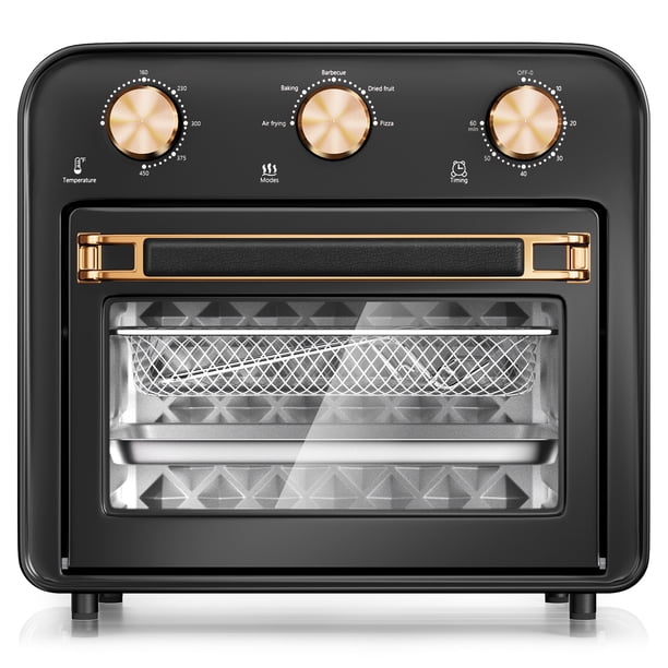 5-in-1 Air Fryer Oven - Air fryers for department stores - Walmart