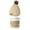 Beige, variant on Warm Winter Knitted Wool Plus Velvet Padded Gloves Hats And Scarves Gloves Scarf