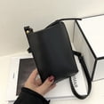 thumbnail image 5 of Small niche minimalist underarm bag, large capacity single shoulder bag, 5 of 5