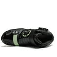 thumbnail image 3 of Men's and women's all-season motorcycle riding boots and motorcycle shoes,green,40, 3 of 14