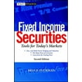 thumbnail image 1 of Pre-Owned Fixed Income Securities: Tools for Today's Markets (Wiley Finance) (Hardcover) 0471063177 9780471063179, 1 of 1
