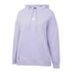 thumbnail image 2 of Sudadera K-Swiss KINER Para Dama Color Morado, 2 of 4