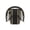 FDE, variant on Swiss Tech Premium Electronic Hearing Protection Earmuffs, Dual Power, Multi Mode, Klarheit